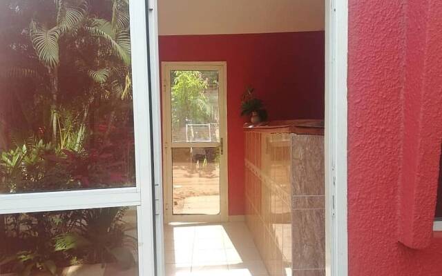 Sermaho Residence - Adults Only