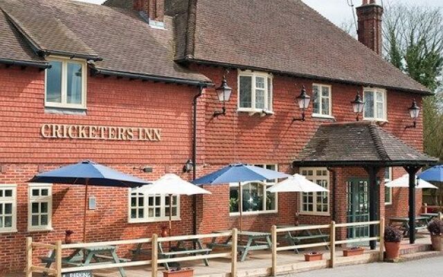 The Cricketers Inn