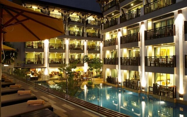 Blue Tara Hotel Krabi Ao Nang