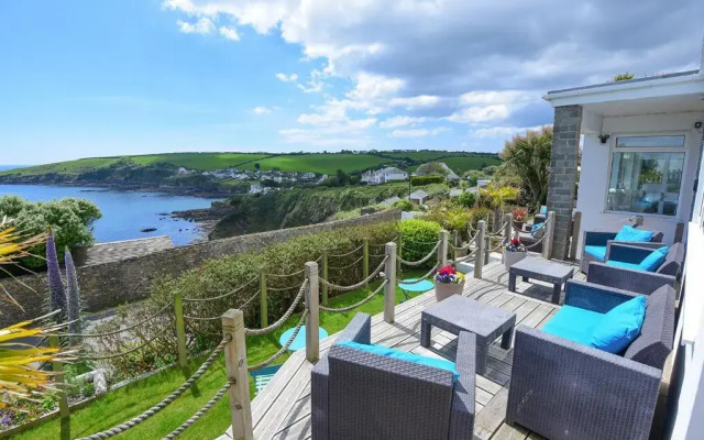Mevagissey Bay Hotel