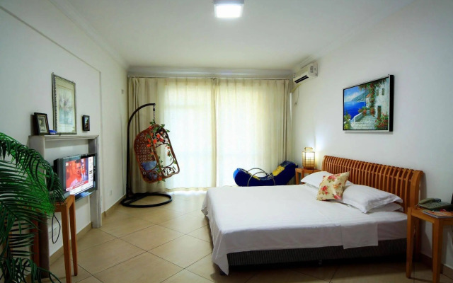 Sunshine Holiday Resort Sanya Apartment Sanyawan Branch