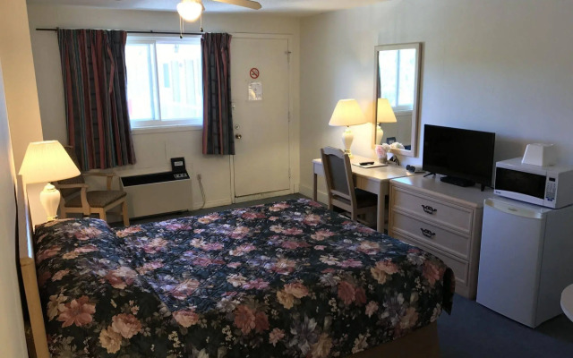 Lake City Motel
