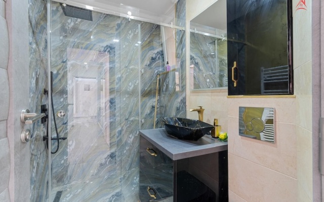 Apartament Lucas București