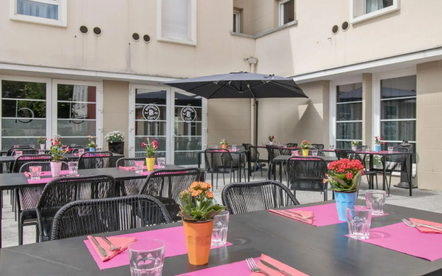 Appart'City Confort Le Bourget-Aéroport