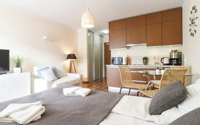 Villa Mistral by Baltic Home