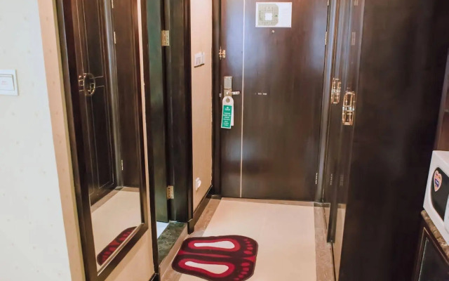 Shanghai Charms Hotel