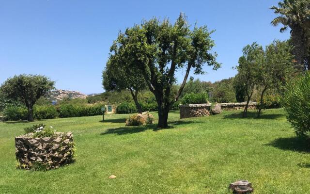 Apt Palau - 250mt Dalla Spiaggia/250mt From Beach!