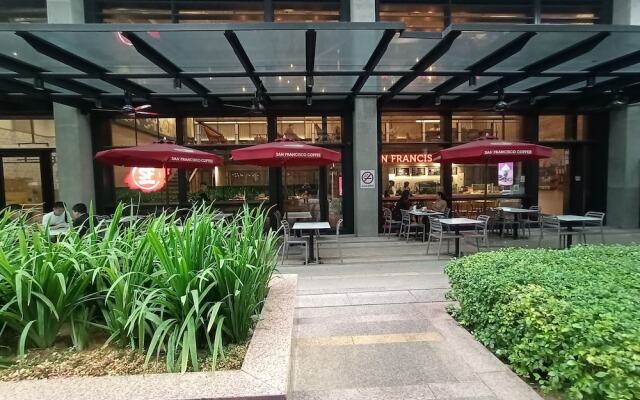 Arcoris Mont Kiara Kuala Lumpur by Klhomesweet