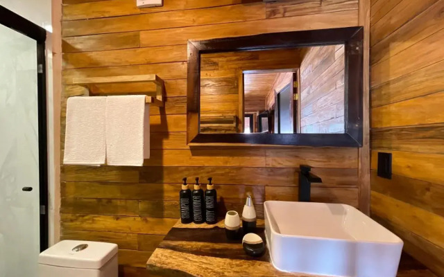 Hotel Solana Bacalar