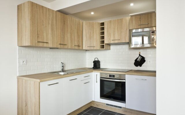 Pick A Flat - Bastille / Charonne apartments