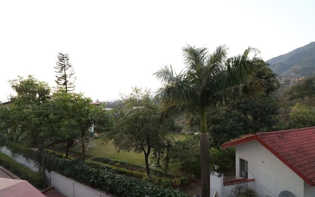 OYO 24974 Bharat Resort