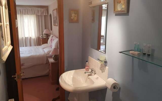Hosefield Bed and Breakfast