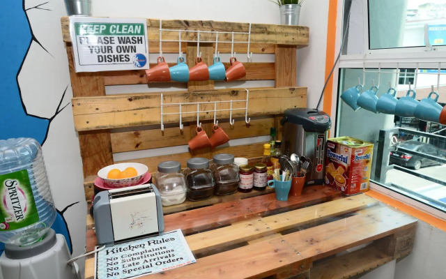 Double K Hostel Johor Bahru