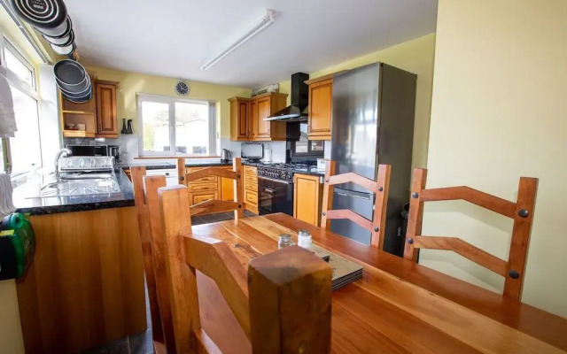 Cornwall Holiday Retreats