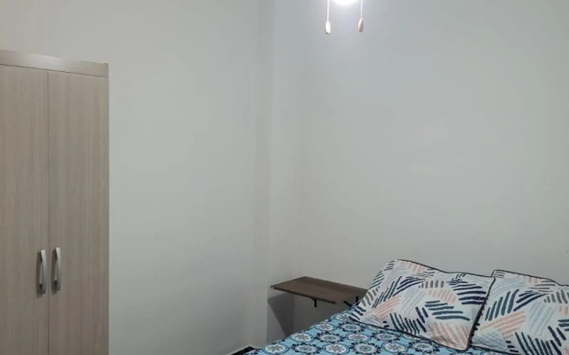 Comodo y bonito apartamento en Palmira Las Americas