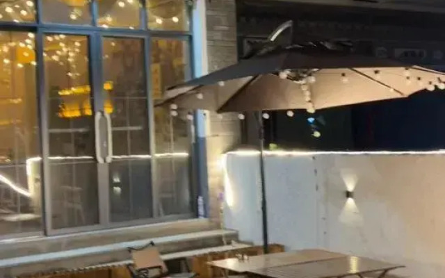 Dali 18 Bieyuan Homestay