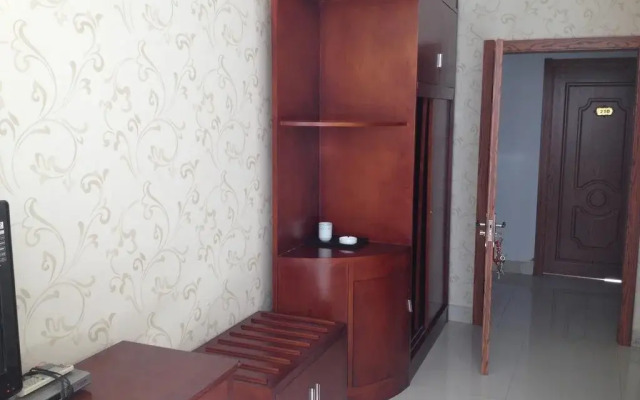 Galutu Hotel