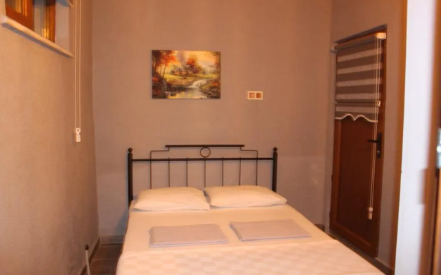 Yelken Apart Hotel Yeniciftlik