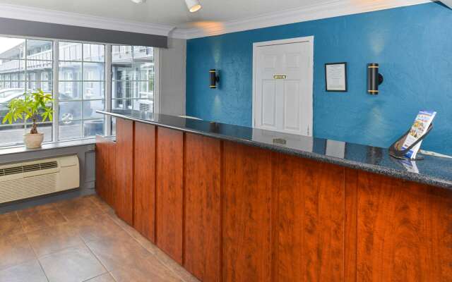 Canadas Best Value Inn St. Catharines