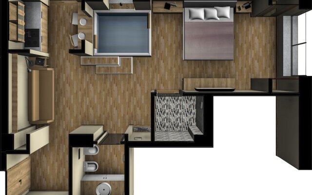 Aurelia Residence