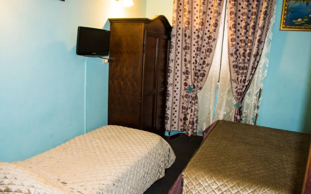 Bed & Breakfast Settembre 95