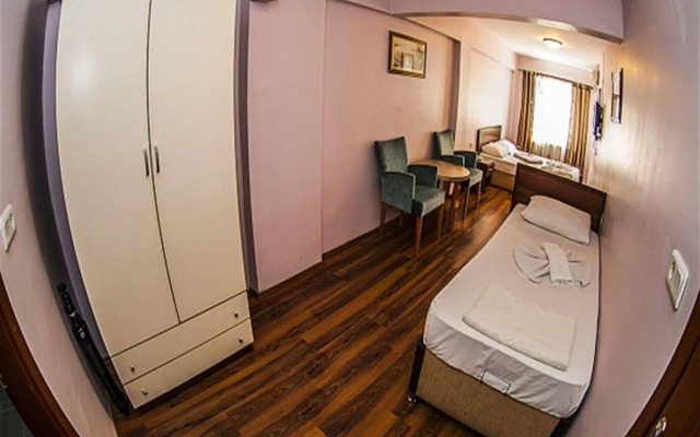 Henna Hotel Istanbul