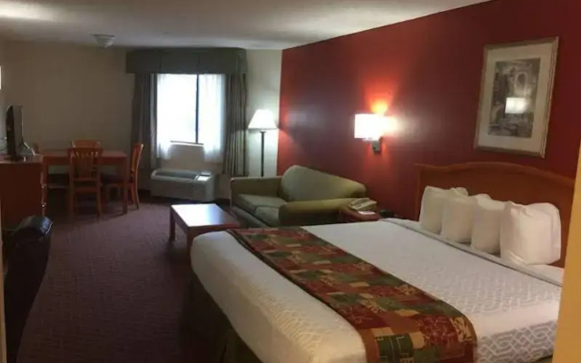 Best Western Ellisville Inn