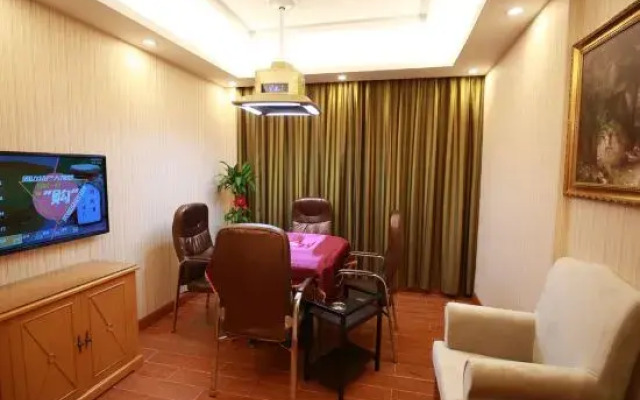 Vienna Hotel (Liuyang Xincheng International)
