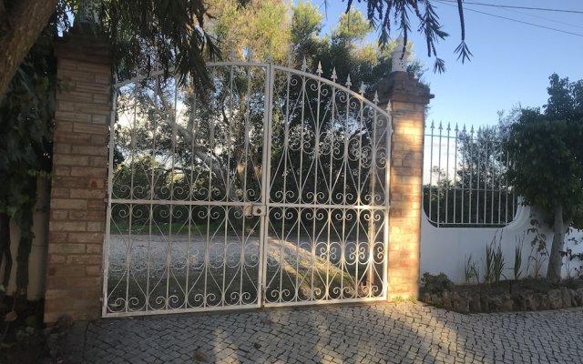 Villa Rosa Mosqueira Albufeira Portugal