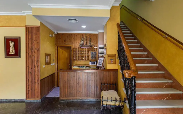 Hotel La Pinta