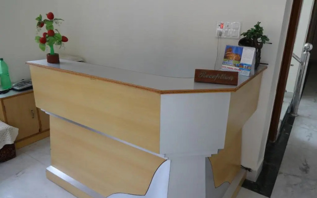 Lucky Guest House