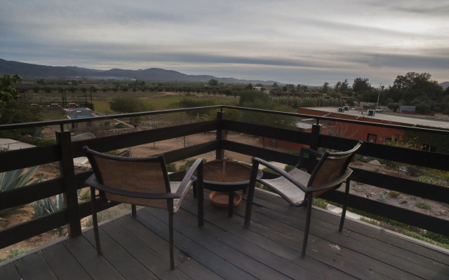 Valenza Hotel Boutique
