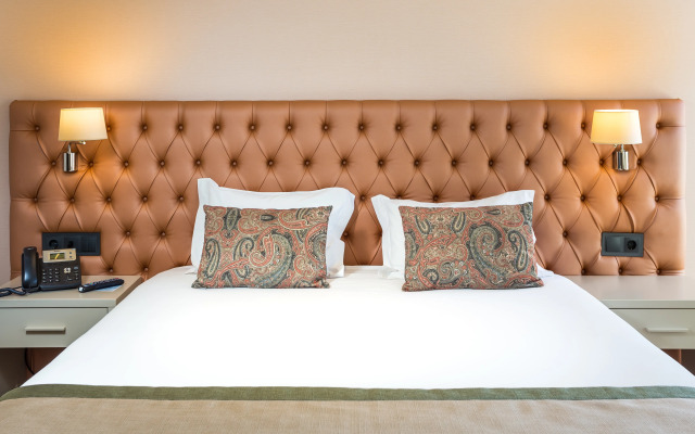 Empire Lisbon Hotel