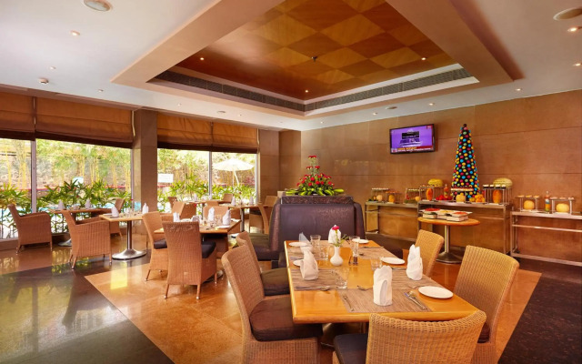 Park Plaza Chennai OMR