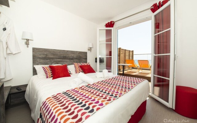 Hotel George Sand