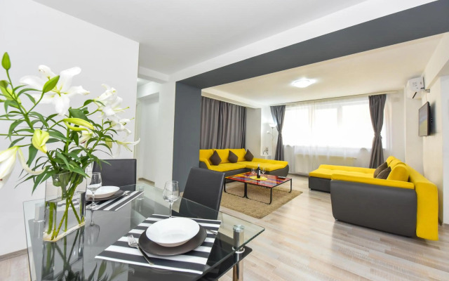 Bucharest Central Apartments - Shabbat Friendly