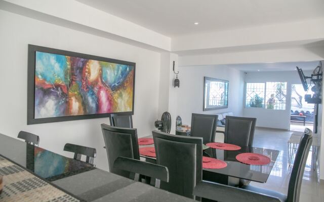 Hostel Caribe Cartagena