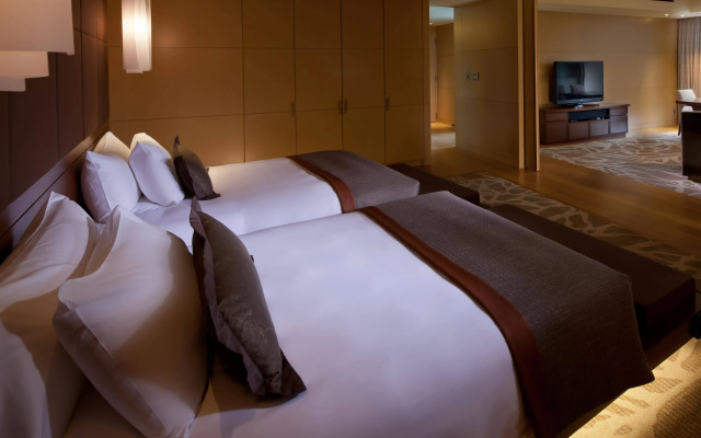 Shima Kanko Hotel The Bay Suites