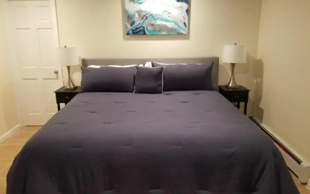 Comfortable Quality Cribs