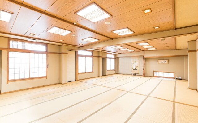 Oyo Ryokan Hakuryo Shimizu Miho