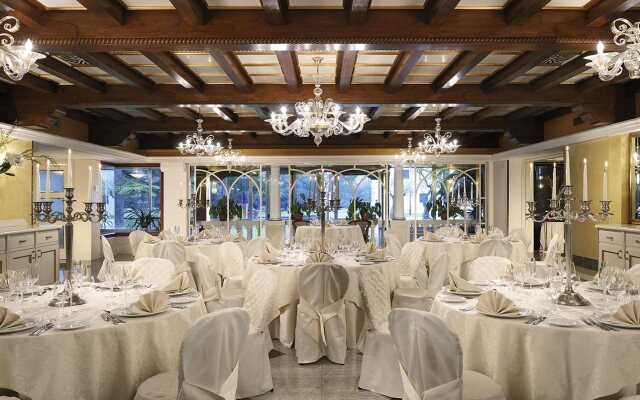 Relais Villa Fiorita