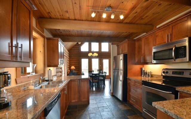 Chalet Hibou
