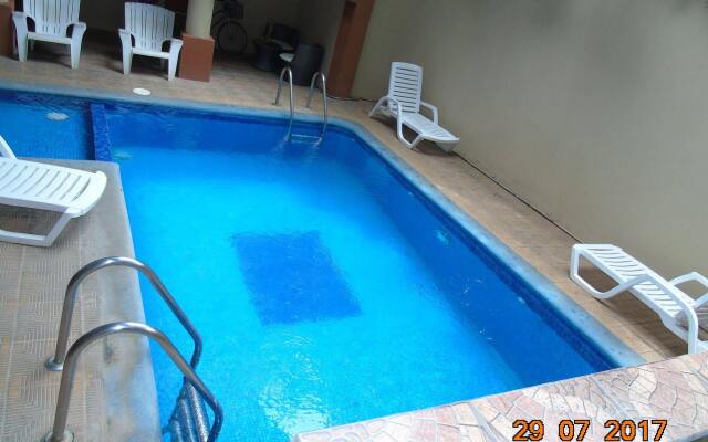 Hotel Jinesta Conchal