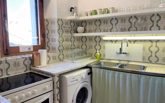 UNIÓ - Apartamento en el casco antiguo