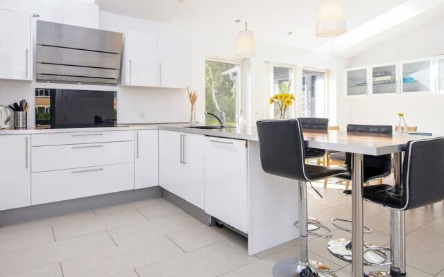 14 Person Holiday Home in Grenaa-by Traum
