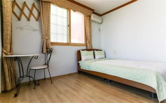 Yangyang Naksan Clover