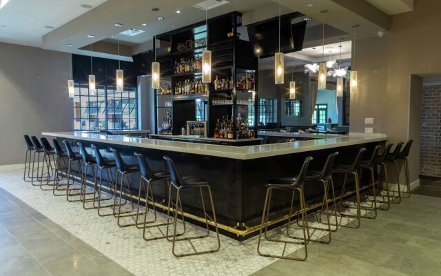 Hilton Garden Inn Spartanburg