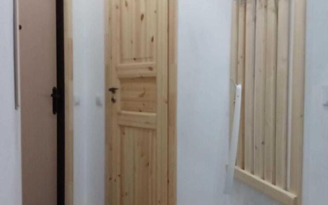 Апартаменты на 5-я линия Васильевского острова 68