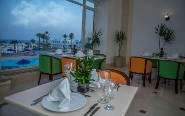 Renaissance Sharm El Sheikh Golden View Beach Resort