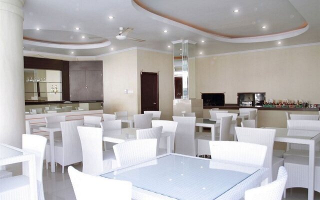 Asana Agung Putra Bali